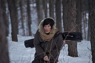 정재영 "방황하는 칼날은 실화, 영남제분 여대생청부살해사건은 영화 ...