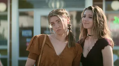 넷플릭스, '어웨이' 시즌2 제작 취소하기로[Oh!llywood] : 네이트 연예