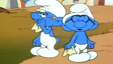 <새영화> 원작이 그리운 '개구쟁이 스머프' | 연합뉴스