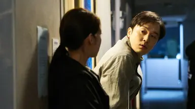 '혼자 사는 사람들' 홍성은 감독 "무의식 속 불안감 들여다봐" | 연합뉴스