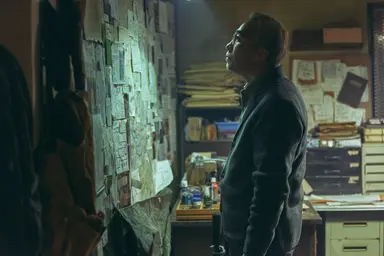 [인터뷰]'리멤버' 이성민 "또 친일파 이야기? 우려했지만…"