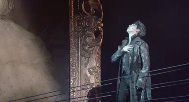옥주현·이해준 출연…뮤지컬 '엘리자벳' 10주년 공연, 스크린에서 ...