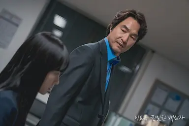 한석규, MBC 새드라마 '이토록 친밀한 배신자' 주인공 확정 …안방극장 ...