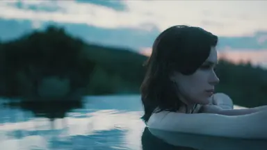 [비바100] 납치범과 사랑에 빠진 변호사…29금도 '약하다' : 네이트 연예