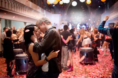 댄싱 영화 '메이크 유어 무브'의 보아 : 네이트 연예