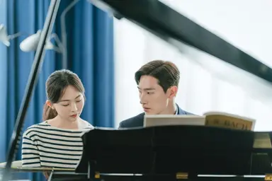 정우성 신현빈 '사랑한다고 말해줘'→노상현 금새록 '사운드트랙 #2 ...