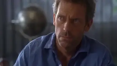 '하우스' 휴 로리 "배역위해 비코딘 복용했다" : 네이트 연예