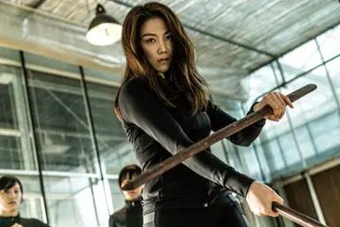 영화 '악녀' 김옥빈·성준·김서형, 칸영화제 '출동' | 연합뉴스