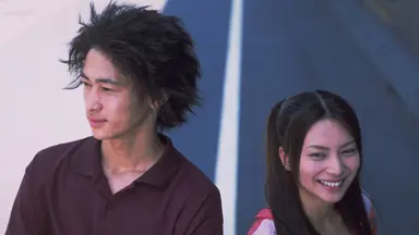 쿠보즈카 요스케, 댄서 스가와라 유카와 재혼 발표 : 네이트 연예