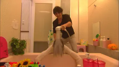 <타마키 "'노다메..'와 함께 저도 성장"> | Yonhap News Agency