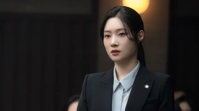 에스콰이어 2화 쌍둥이 언니 효주 쓰레기 성찬은 잘가고