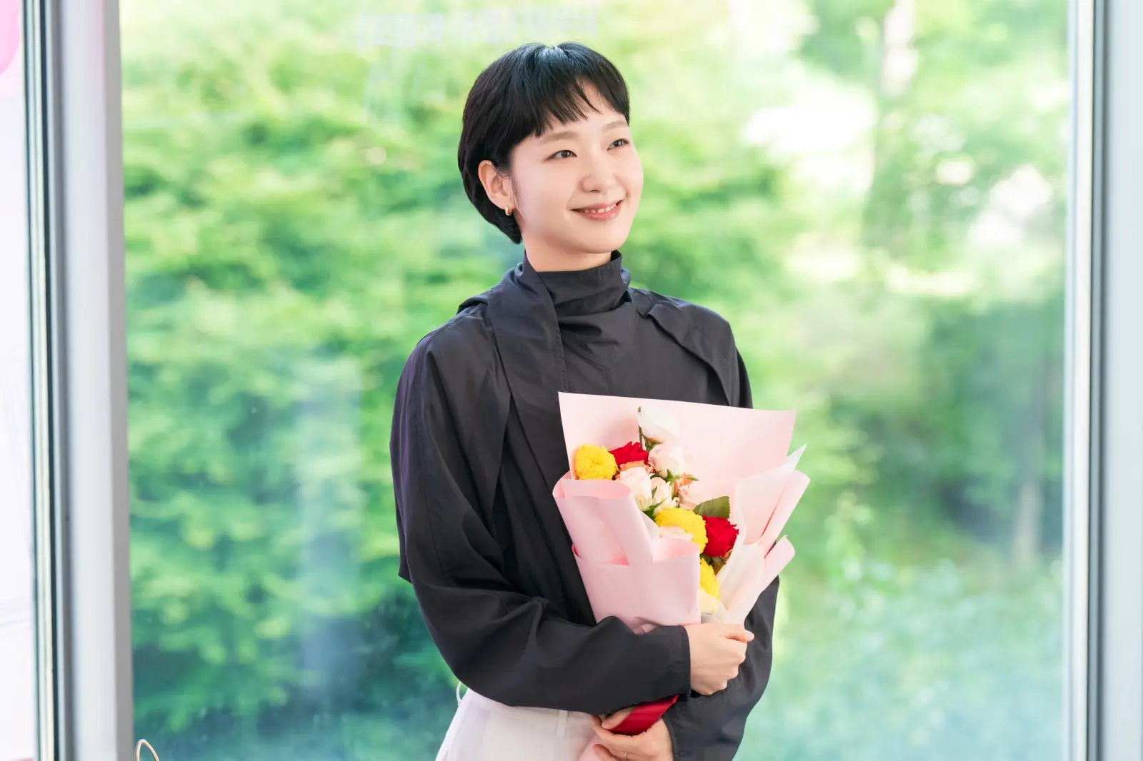 순록 "운전 때려 치세요" 유미의 세포들3 2화 결말 김유미 작가 발작 버튼 3회 예고 '불편한 부산행' 코믹 설레는 멜로 달달한 로코 최신 인기 블랙 코미디 요즘 드라마 추천