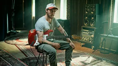 팝스타 크리스토퍼, 정규 7집 '풀스 골드'…이영지 협업곡 수록 | 연합뉴스