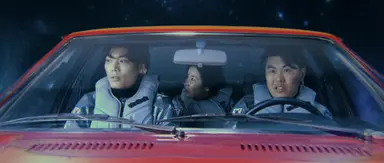 6000만원 들여 45초만에 매진됐다, C급감성 SF '인천스텔라' | 중앙일보