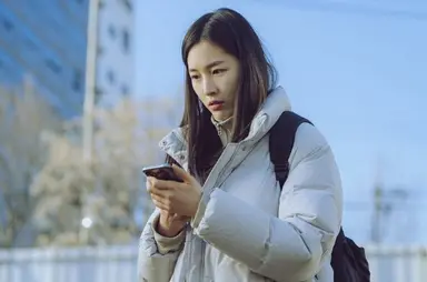 원지안X윤찬영, '소년비행' OST 홍보 요정 변신…"많이 들어주세요 ...