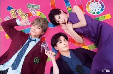 유명 배우 친형제, 동반 '결혼 발표'