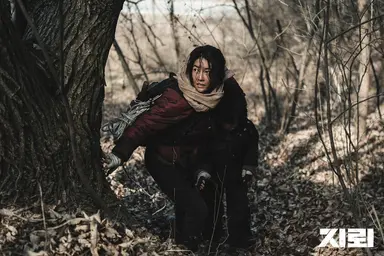 '지뢰' 문소리, 진서연 연기 변신 극찬 "강인한 엄마의 모습" : 네이트 연예