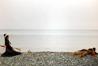 한석규, 나의 화려한 날은 가고~ : 네이트 뉴스