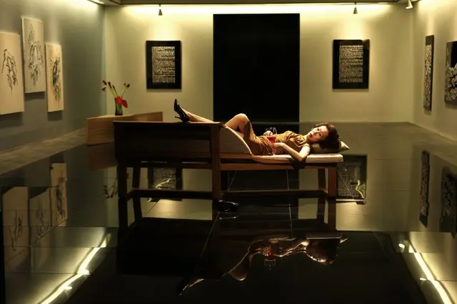 영화 돈의 맛 줄거리 결말 후기 리뷰, 돈은 필요조건인가? 필요충분조건인가?
