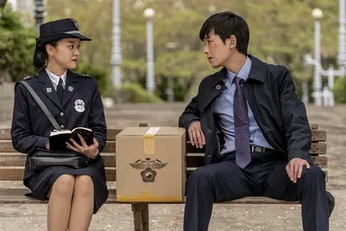 정경호·고아성, OCN '라이프 온 마스' 주연…6월 방송 | 연합뉴스