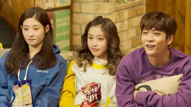 [영상] '첫사랑은 처음이라서' 오진석PD "넷플릭스, 예민하고 쿨하다 ...