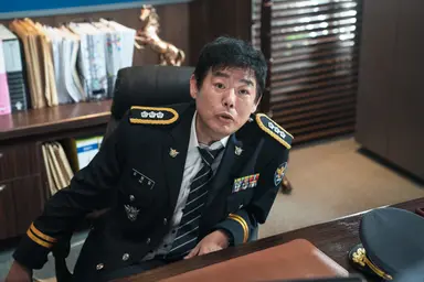 [스타톡] '한강' 권상우 "6부작…벌써 시즌2 욕심납니다" - 뉴스핌