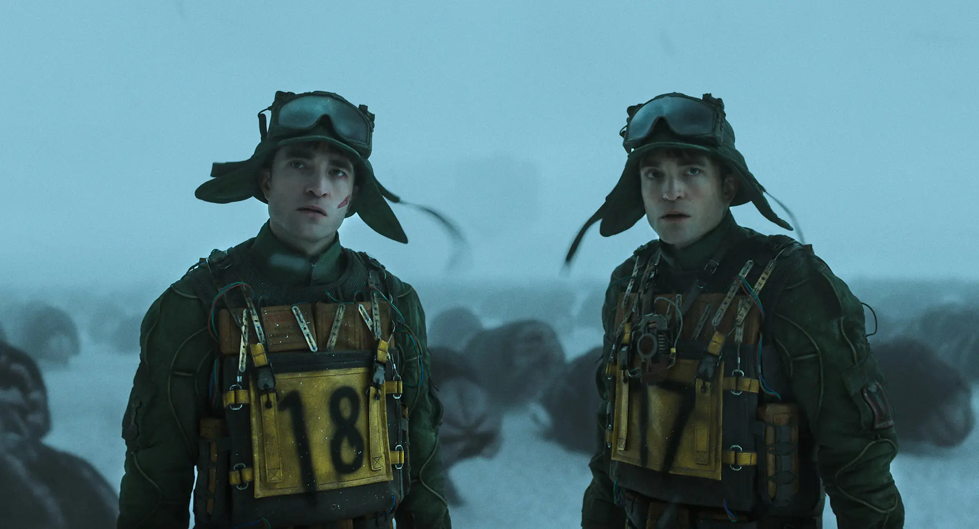[영화] 열일곱 그리고 열여덟의 시행착오, 미키17(2025) - 리뷰, 스포O, 결말, 쿠키, Dolby Atmos, 이동진의 언택트톡