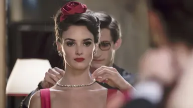 분위기를 지배하는 배우, 피에르 니네이 | 중앙일보