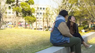 박혁지 감독 '시간을 꿈꾸는 소녀', 꼬마무당은 커서 어떻게 됐을까 ...