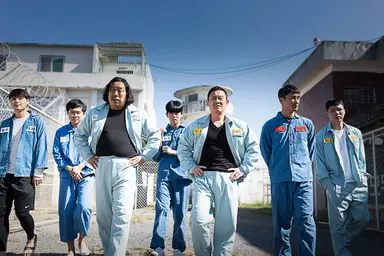 '범털2: 쩐의 전쟁' 신유람, 내공 넘치는 리얼 액션 기대↑ | 서울경제
