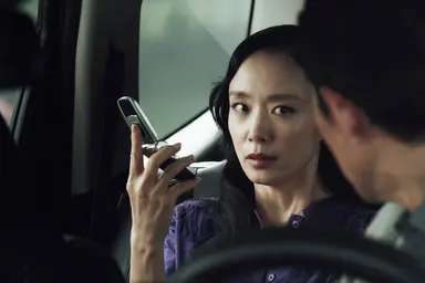 전도연·임지연 그것은 필연…리볼버, 제대로 당긴 '사망유희'