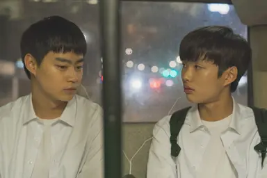 현우석, '너와 나의 5분'으로 독립영화계 샛별 자리매김