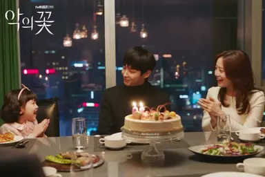 이준기·문채원 '악의 꽃', 인도서 리메이크…K드라마 최초