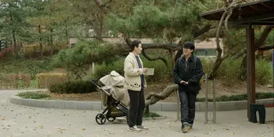 [송영애의 영화이야기] 영화 '컨버세이션'이 소환한 영화와 대화의 관계 ...