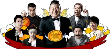 '아는형님' 조나단, '신혼여행' 민경훈 빈자리 채운다 : 네이트 연예