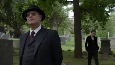 제임스 스페이더 주연 미드 '블랙리스트', 2020 에미상 노미네이트 ...