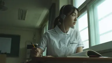 '구경이' 김혜준·'D.P.' 조현철의 단편영화를 만나다 | 연합뉴스
