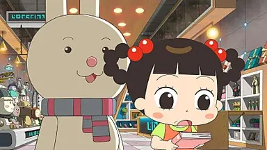 국산 애니메이션 '안녕 자두야' 연휴 가족관객 사로잡아 : 네이트 연예