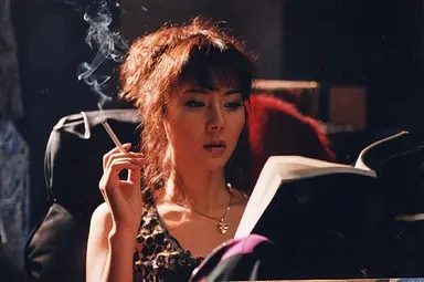 영화 '범죄의 재구성' 주연 박신양 | 서울신문