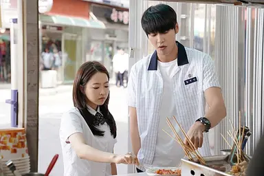 박보영·김영광, 영화 '너의 결혼식'서 멜로호흡 | 연합뉴스