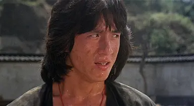 성룡 주연 『용소야』 | 중앙일보