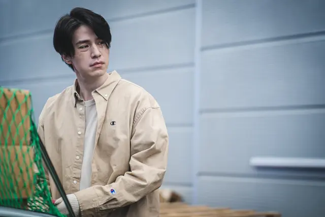 킬러들의 쇼핑몰 7화 줄거리 : 브라더 양말삼촌 혼다 형제 , 베일 , 머더헬프 만든 이유
