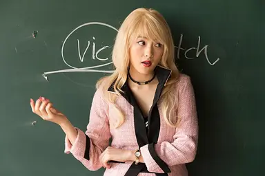 카라 전 멤버 강지영, 영화 데뷔작 '암살교실' 日 박스오피스 1위 ...