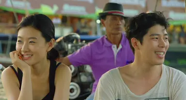 책 한 권과 다큐 한 편, 영화 '카오산 탱고'의 시작 : 네이트 연예