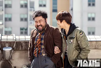 김우빈 "'기술자들'은 족집게 과외 같은 영화" | 연합뉴스