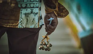 [일문일답]'대무가' 박성웅 "마성준, 새롭고 색다르고 즐거운 도전 ...