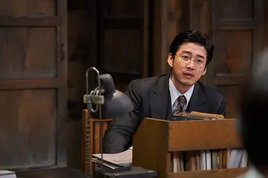 [SE 인터뷰] '말모이' 유해진, 평범한 사람들의 작지만 큰 선택