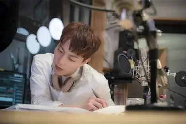 "아날로그 감성 드라마"…윤두준·김소현 '라디오 로맨스' - 뉴스핌