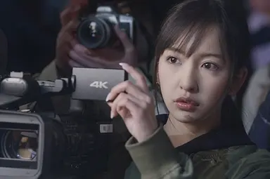 일본 호러 거장 '미쓰다 신조' 원작 '노조키메' 2차 예고편 공개