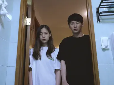 레드카펫 걷는 배우 권잎새 | 연합뉴스